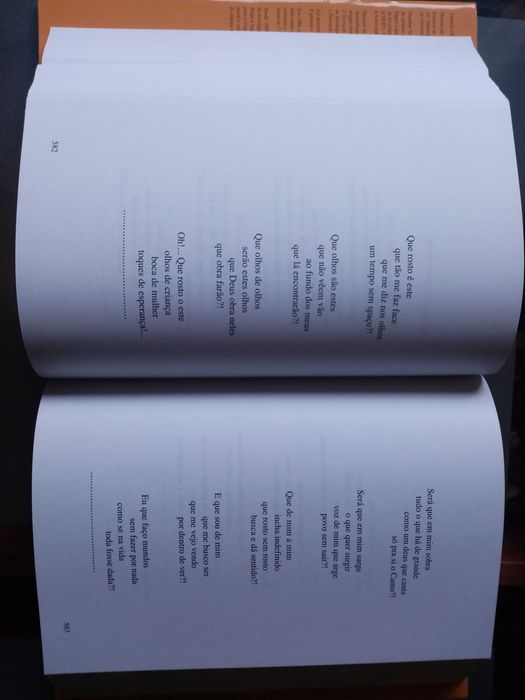 Ergue-te em Hino à Vida! A. Oliveira Cruz (Novo)