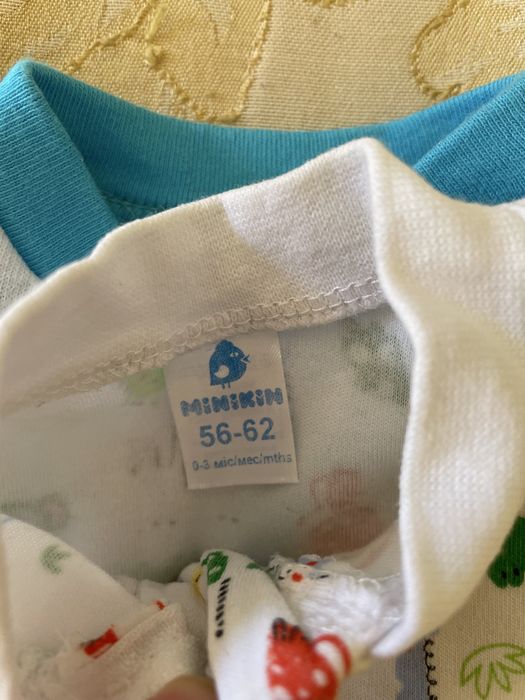 Ціна за комплект Продам пелюшки-кокони / конверти для немовлят (3 шт.)