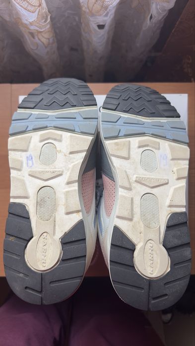 Кросовки Karhu Fusion 2.0
