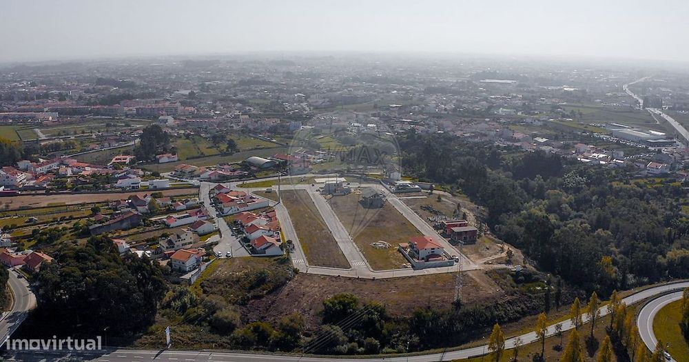 Terreno  para venda