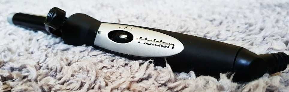 Стайлер/плойка для завивки волос "Holden LA-40".