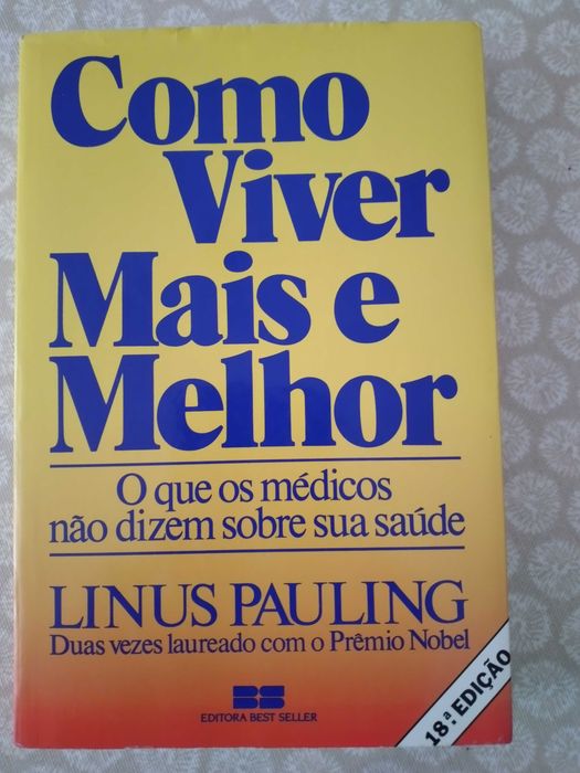 Livros de Medicina e Saúde