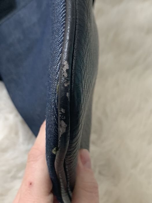 Torebka Guess listonoszka