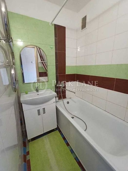 Квартира 3К Оболонський просп., 39а М Героїв Дніпра Оболонь