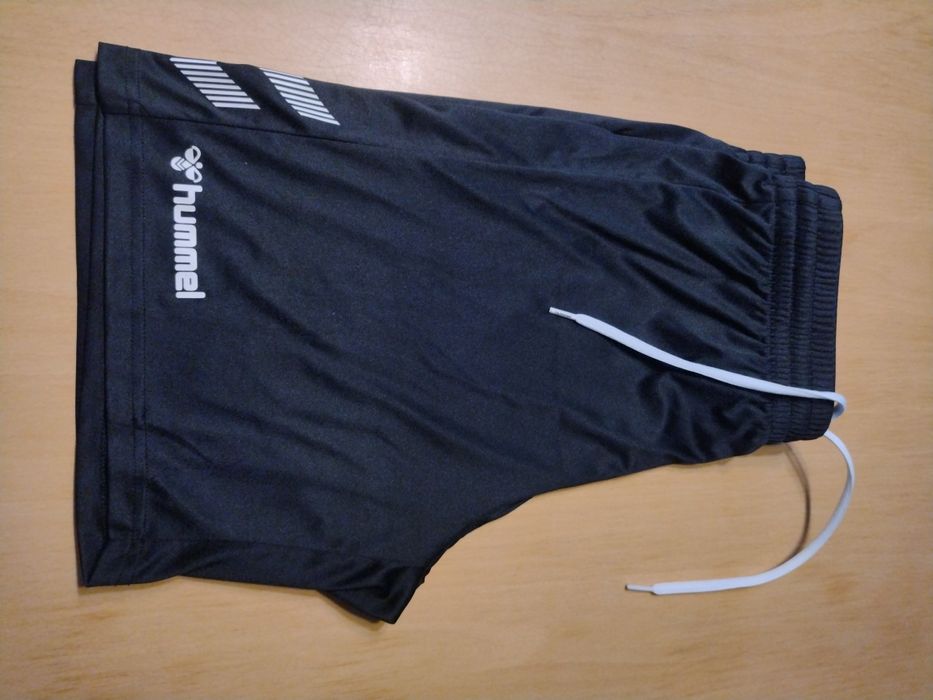 Spodenki sportowe Hummel rozm L