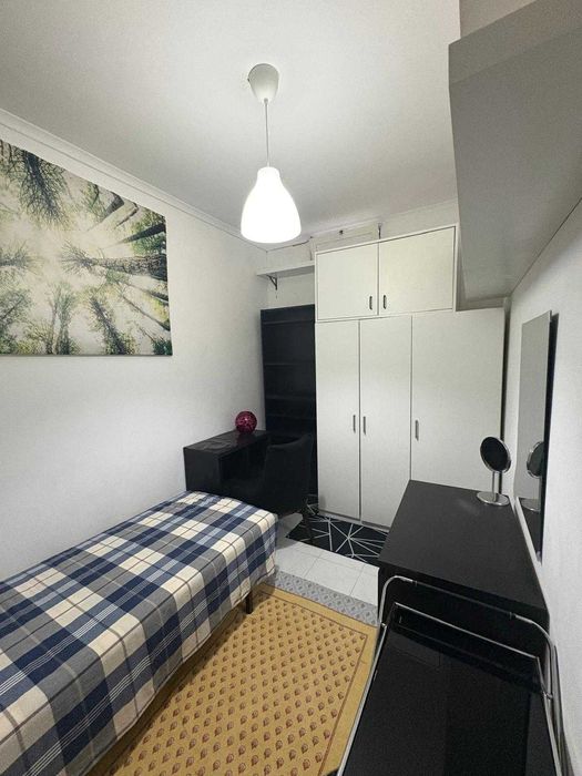 Quarto Individual Amadora