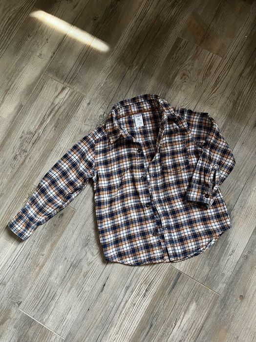 Сорочка для хлопчика carters