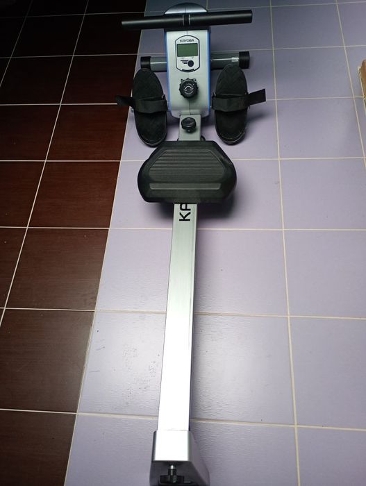 Wiosło treningowe Kayoba 7kg