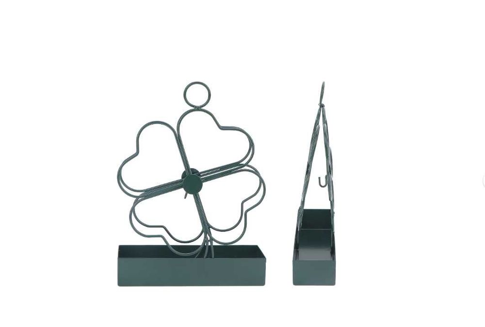 Mosquito Coil Holder Uchwyt na spirale na komary