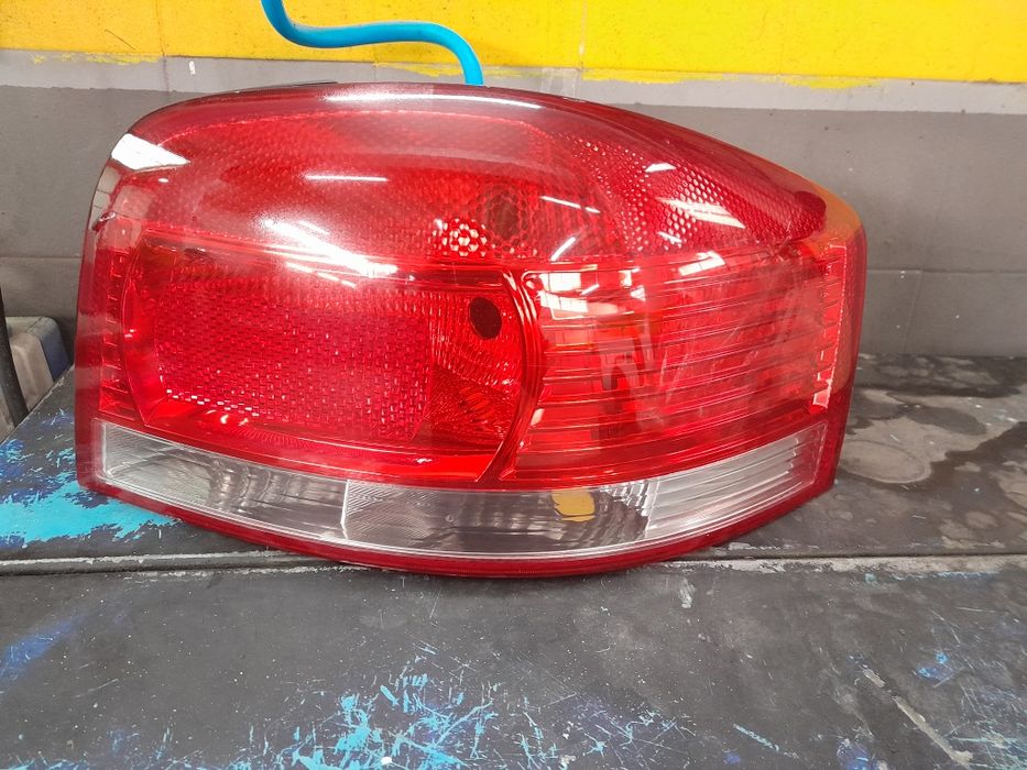 Farois  Audi  A3