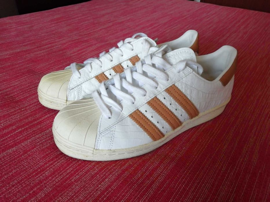 Sapatilhas Adidas Originais superstar