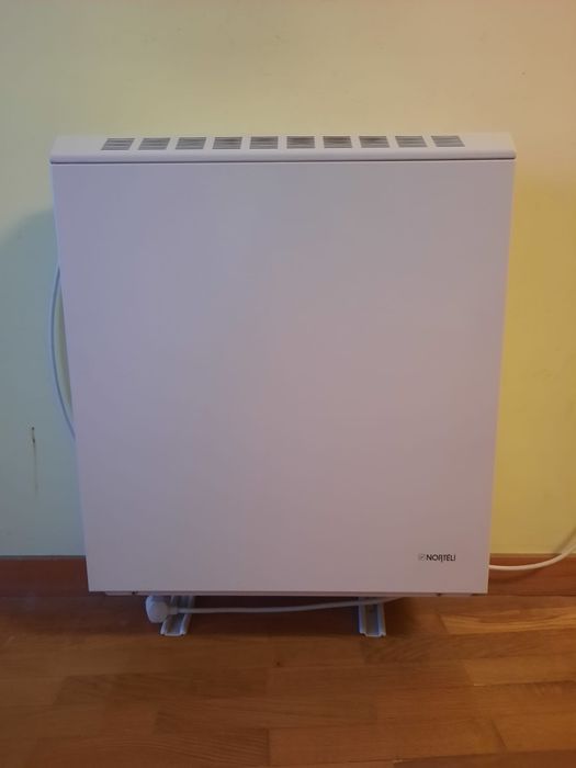 Aquecedor/acumulador de calor Norteli