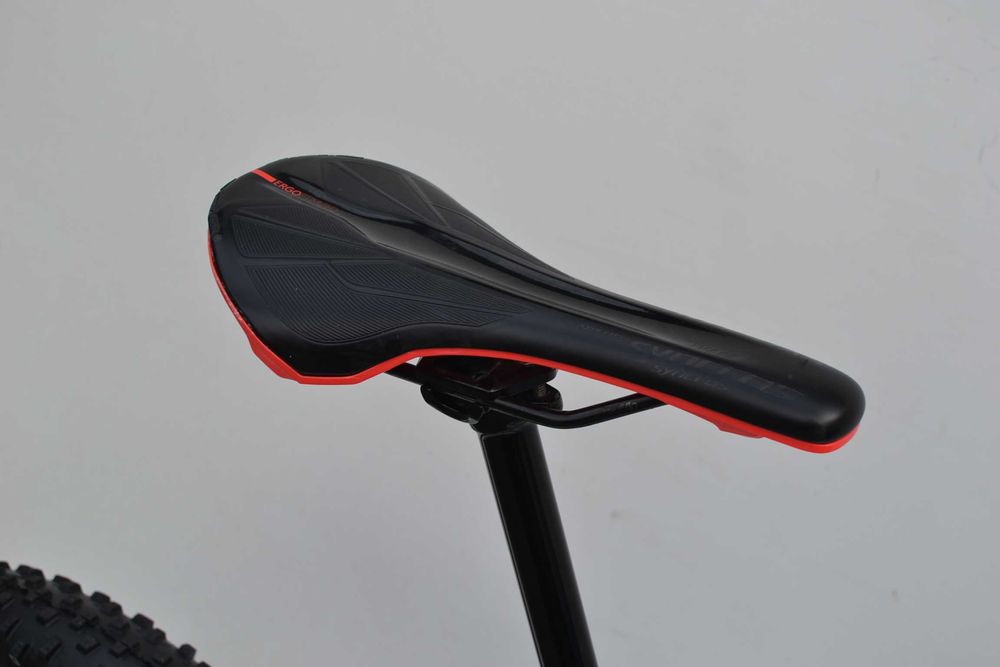 Rower MTB górski fulll Scott Genius LT 720 Plus rozmiar L ,koła 27,5''