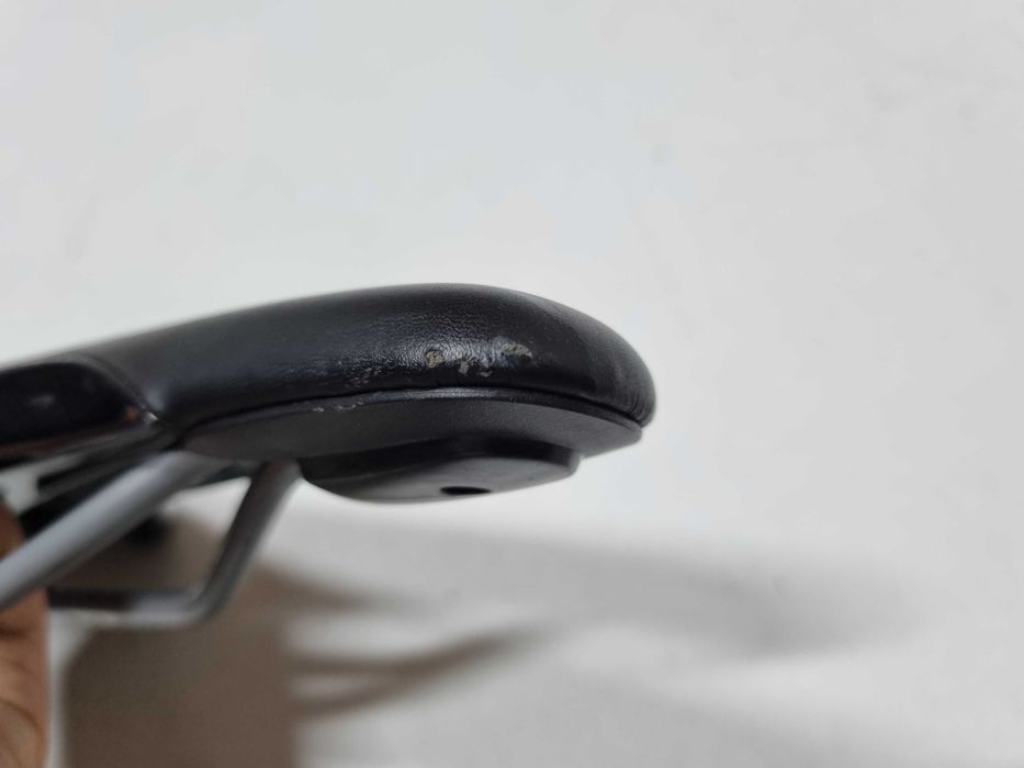 Siodełko Selle Royal