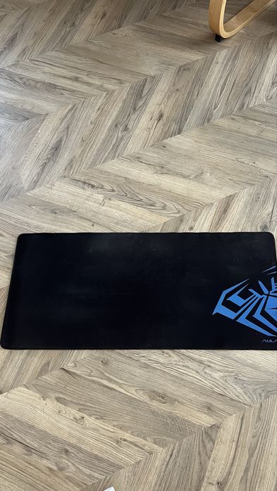 Килимок для мишки 900х400