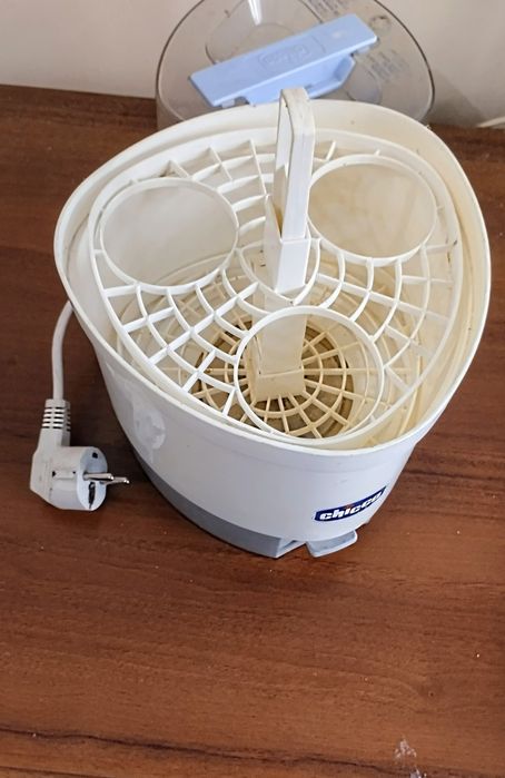 Продам стерилизатор Chicco