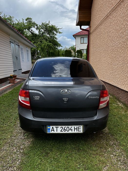 Продам автомобіль