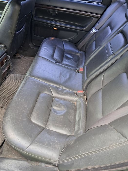 Продам вольво s80 2001 2.9