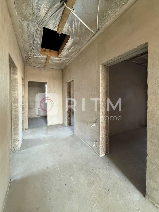 Продаж сучасного будинок біля Луцька!