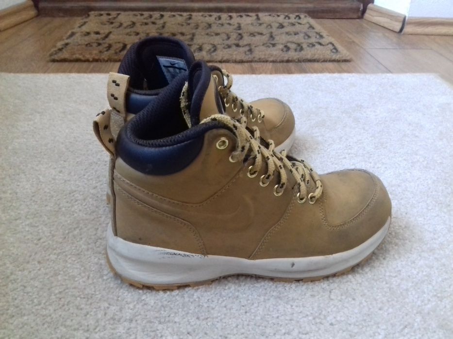 buty zimowe Nike roz. 36
