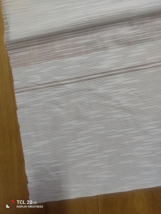 Tecido para cortinados