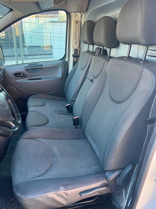 Citroën Jumpy 1.6 Diesel
