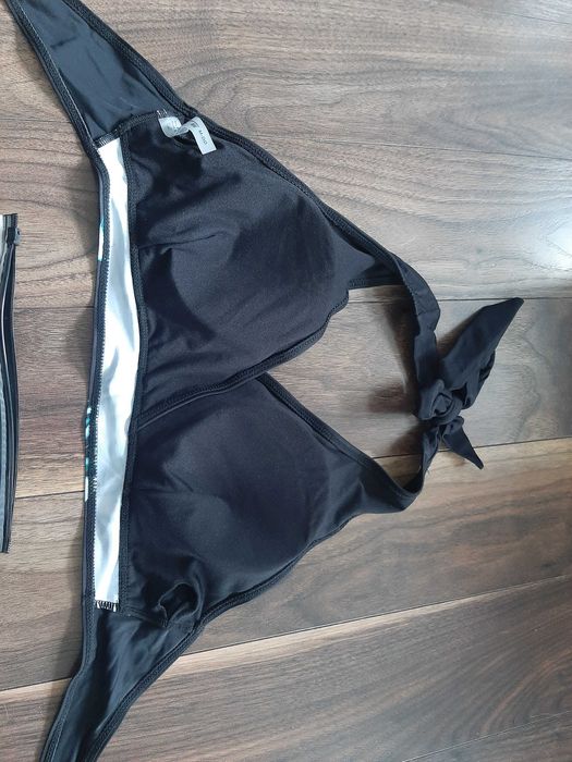 Bikini- góra od bikini biustonosz 75DD Shein