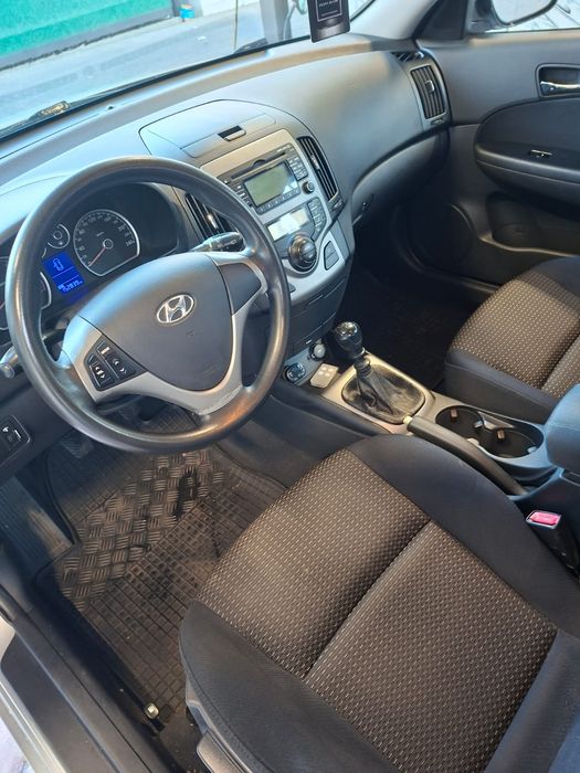 Hyundai i30 2008r