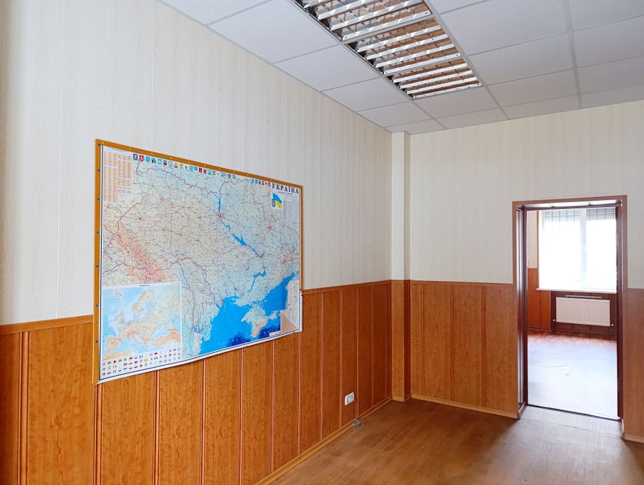 Продам 5.к. Квартиру Центр