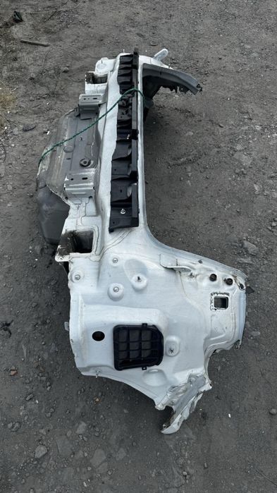 Задня панельPorsche Macan