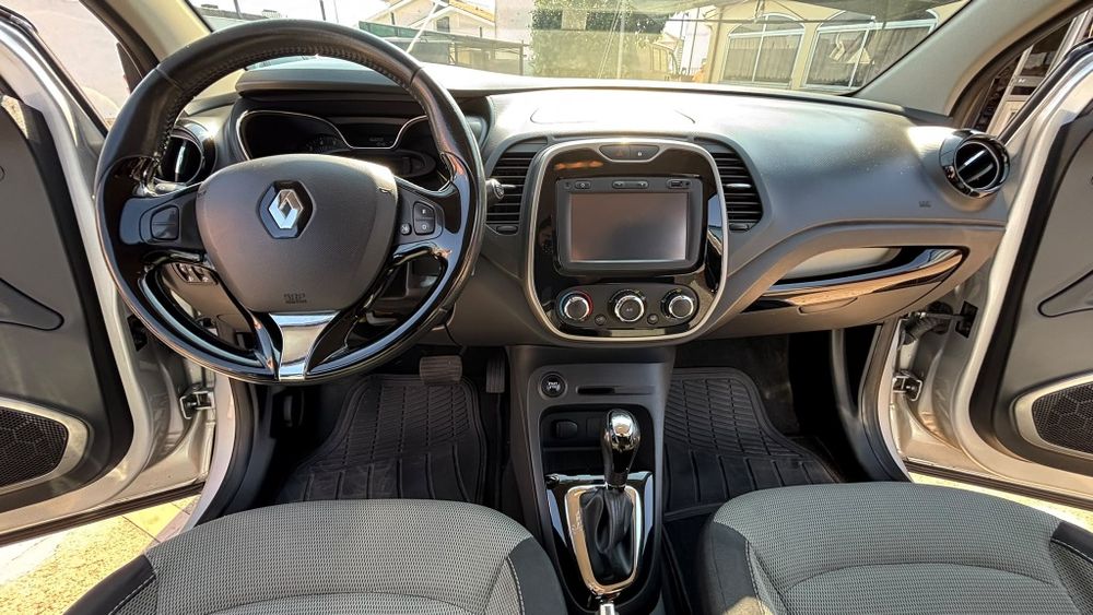 Vendo Renault Captur