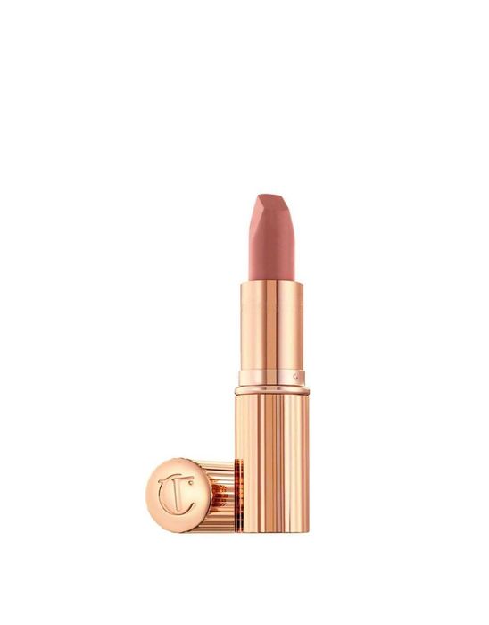 Charlotte Tilbury Pomadka Pillow Talk Matte Revolution