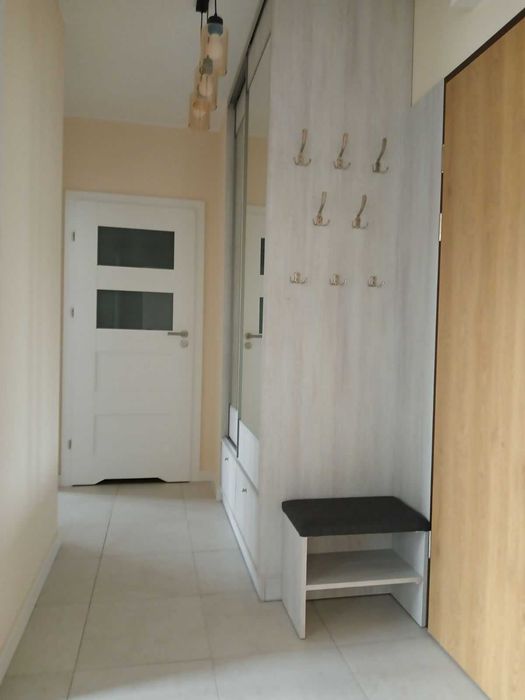 Mieszkanie – Poznań, Śródka, Berdychowo - Widok 3