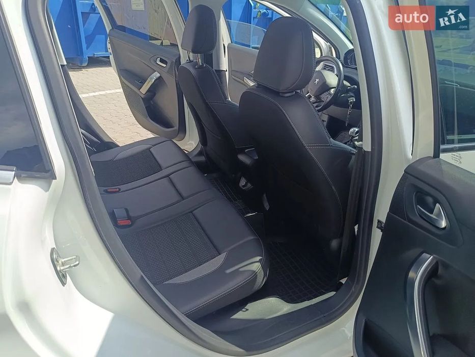 продам Peugeot 2008 2018