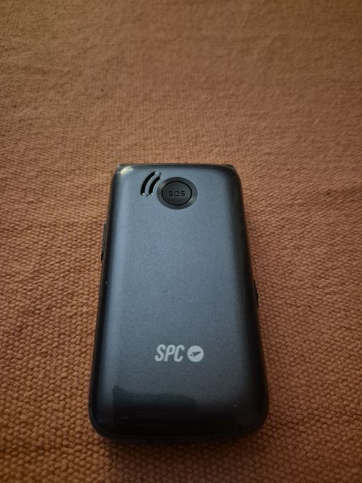 Telemóvel Spc Stella 2