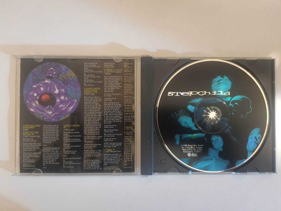 Strepchild  Strepchild