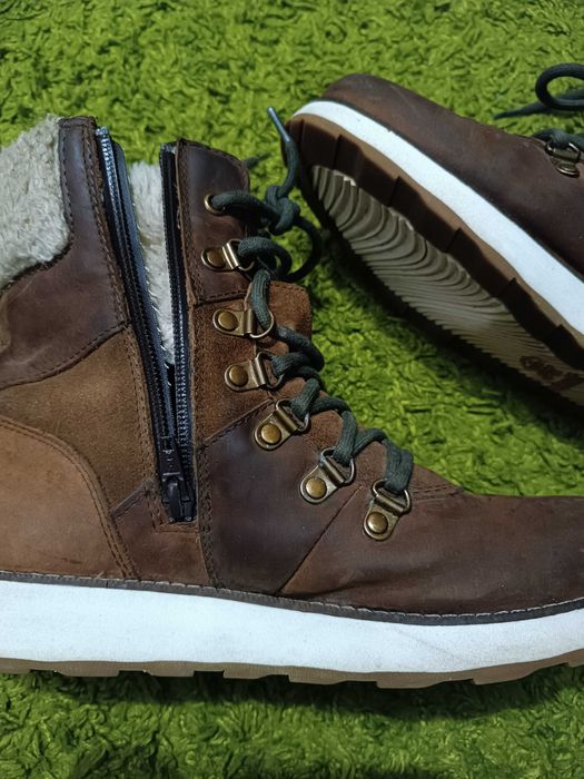 Черевики Kamik водонепроникні 38 розмір