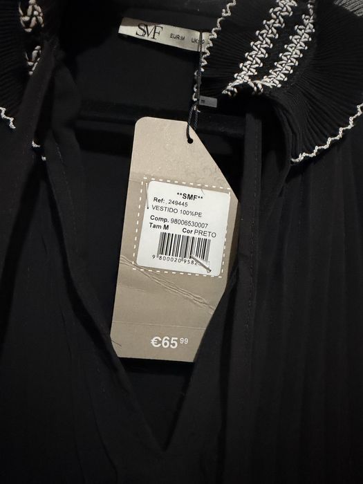 Vestido girissimo otima qualidade