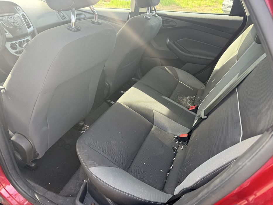 Продам Ford Focus