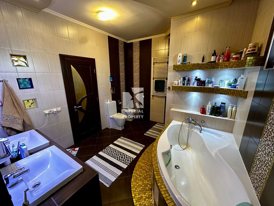 Дом по адресу Петефі Шандора пл. (площадь 250 м²) - Atlanta.ua - фото 17