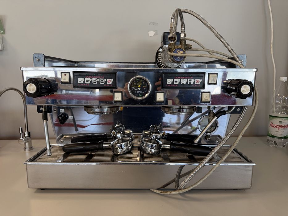 Ekspres La Marzocco Linea  AV