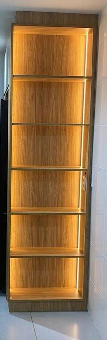 Mobiliário de cozinha