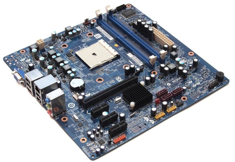 Płyta Główna Matx Lenovo Cfm1D3M V1.0