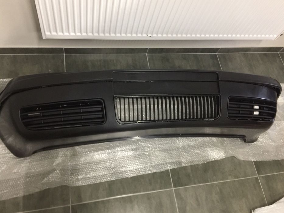 Бампер Шкода Октавия Тур / Skoda Octavia Tour