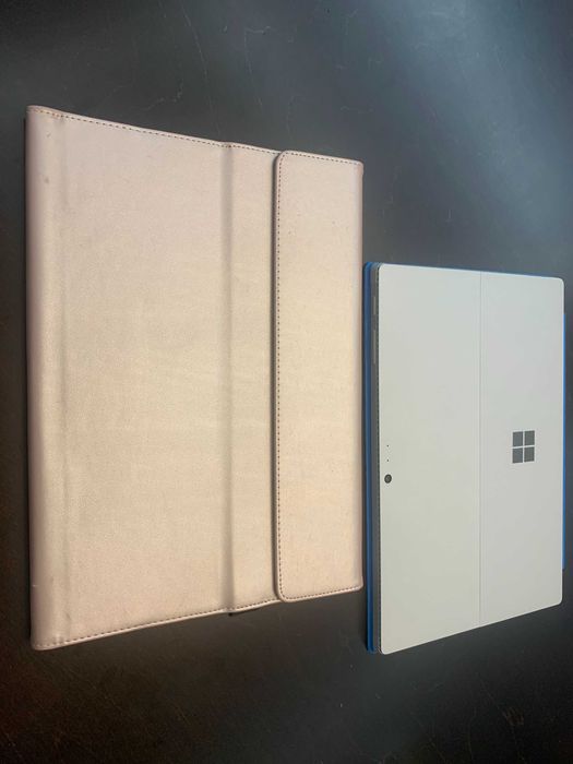 Microsoft Surface 4 Pro