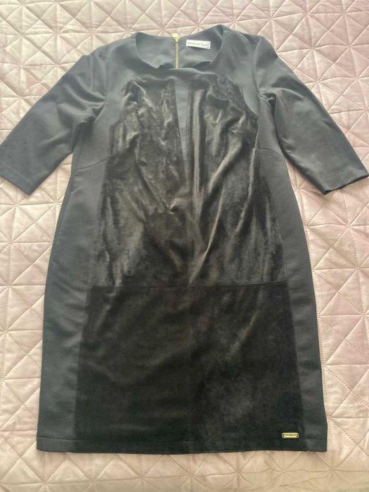 Zestaw 3 sukienek. Rozmiar 44. Cena 50 zł