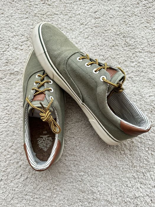 Vendo Sapatilhas Springfield