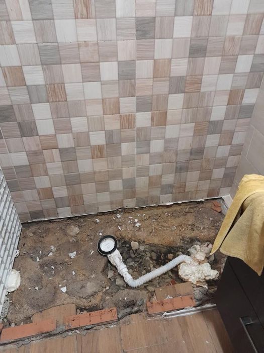 Canalizador / Fuga de água, Infiltrações Reparo Imediato