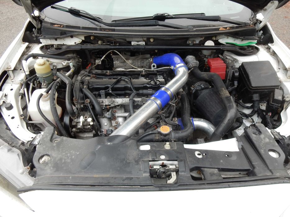 Mitsubishi Lancer evolution 84900zl