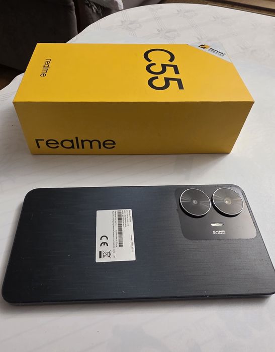 Realme C55 (okazja)